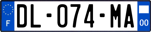 DL-074-MA