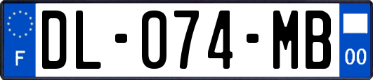 DL-074-MB