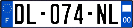 DL-074-NL