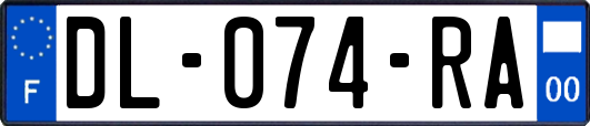 DL-074-RA