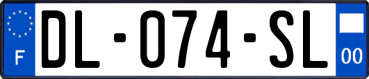 DL-074-SL