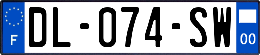 DL-074-SW