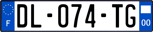 DL-074-TG