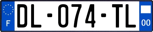 DL-074-TL