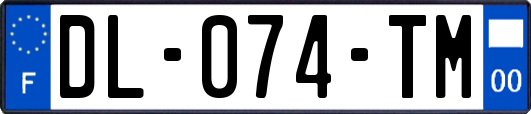 DL-074-TM