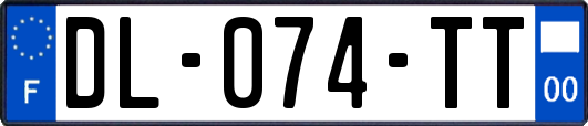 DL-074-TT