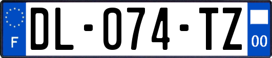 DL-074-TZ