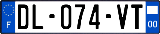 DL-074-VT