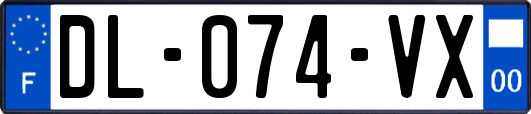 DL-074-VX