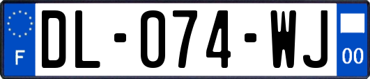 DL-074-WJ