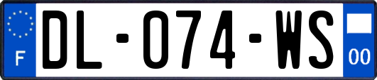 DL-074-WS