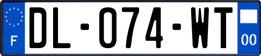 DL-074-WT