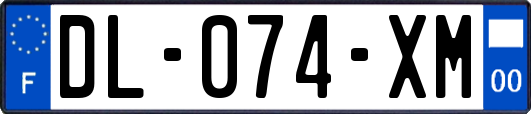 DL-074-XM