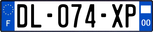 DL-074-XP