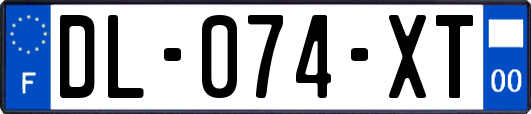 DL-074-XT