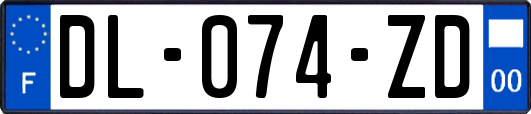 DL-074-ZD