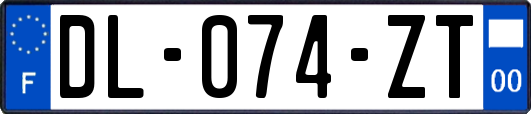 DL-074-ZT