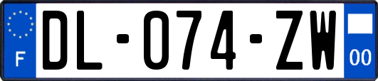 DL-074-ZW