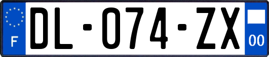 DL-074-ZX