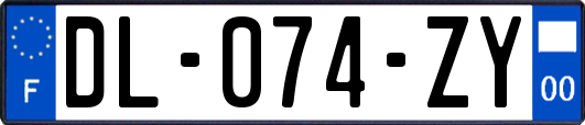 DL-074-ZY