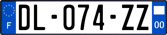 DL-074-ZZ