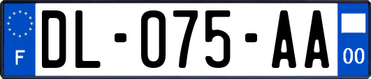 DL-075-AA