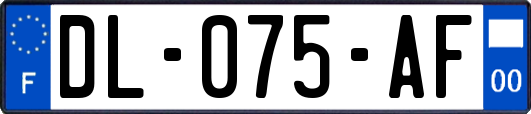 DL-075-AF