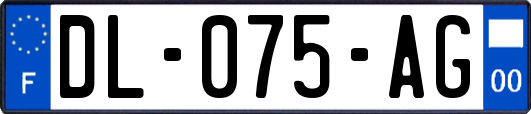 DL-075-AG