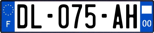 DL-075-AH