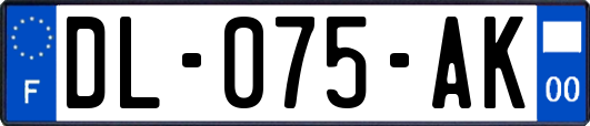 DL-075-AK