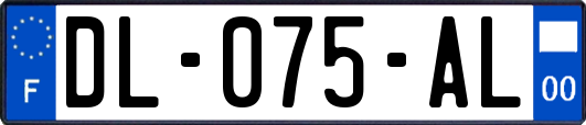 DL-075-AL