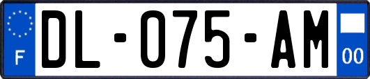 DL-075-AM