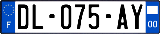 DL-075-AY