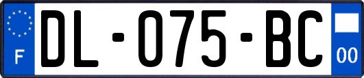 DL-075-BC