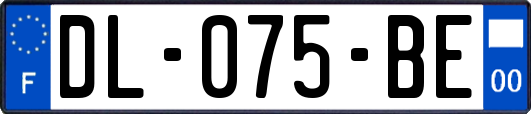 DL-075-BE