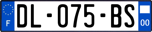 DL-075-BS