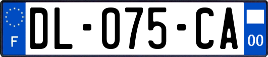 DL-075-CA