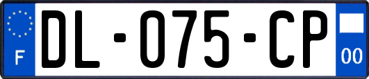 DL-075-CP