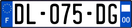 DL-075-DG