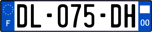 DL-075-DH