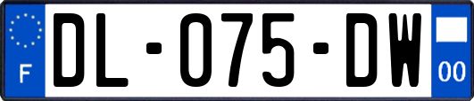 DL-075-DW