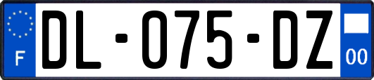 DL-075-DZ