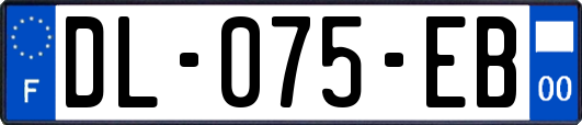 DL-075-EB