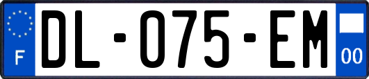 DL-075-EM