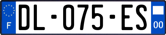 DL-075-ES