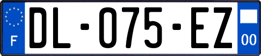 DL-075-EZ