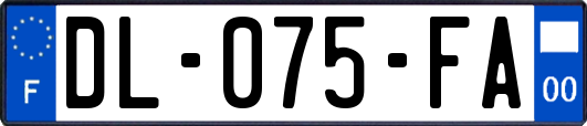 DL-075-FA