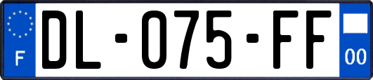 DL-075-FF