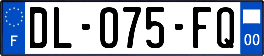 DL-075-FQ