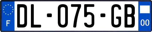 DL-075-GB